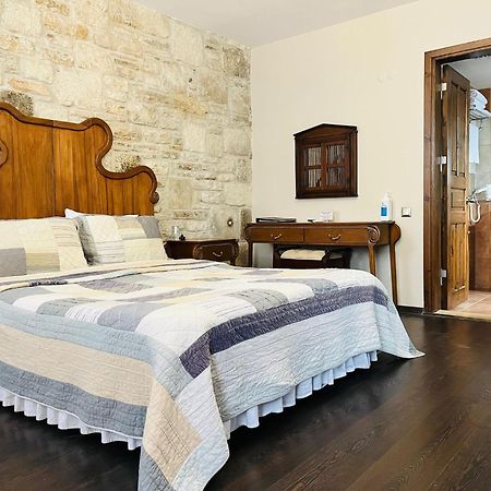 Griffon Hotel Yenifoca Esterno foto